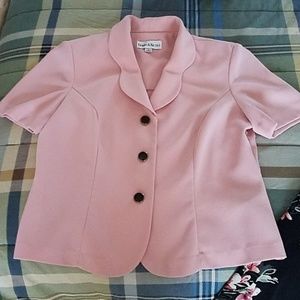 Danny & Nichole Dress